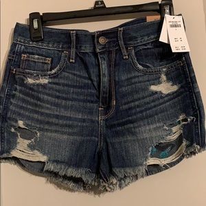 Hollister shorts